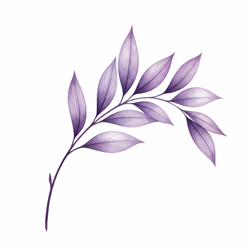 Botanical leaf